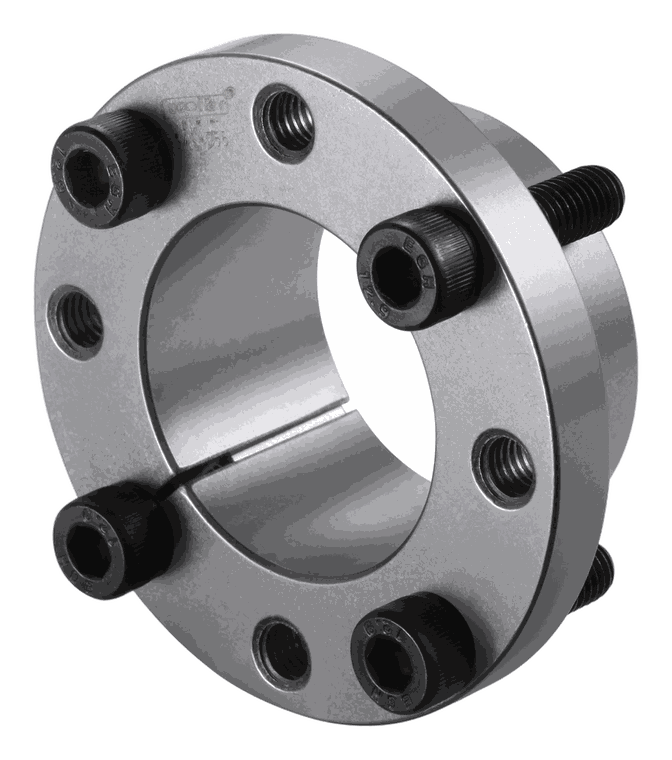 Locking assemblies